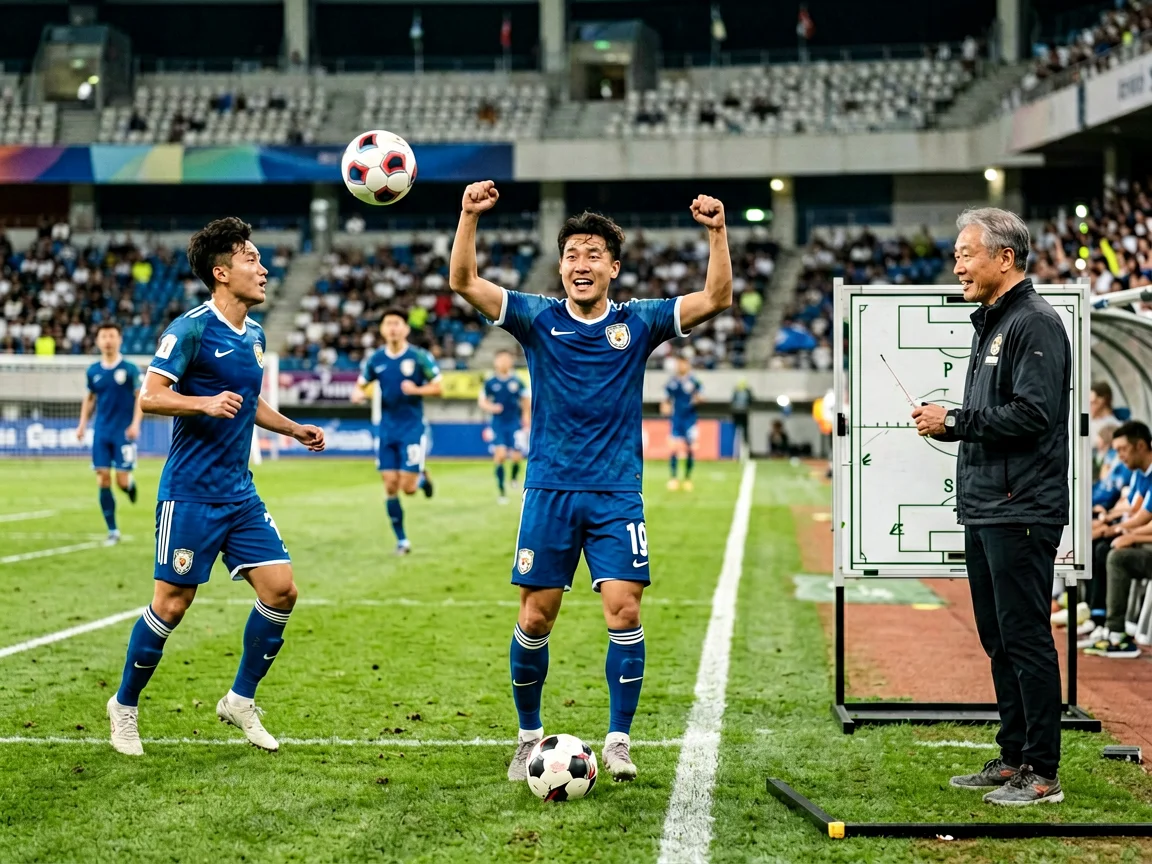 最新足球赛程汇总提前规划不错过每一场精彩对决 - leisu
